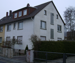 Vorher Foto